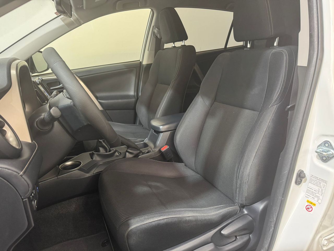 Foto Toyota Rav4 9