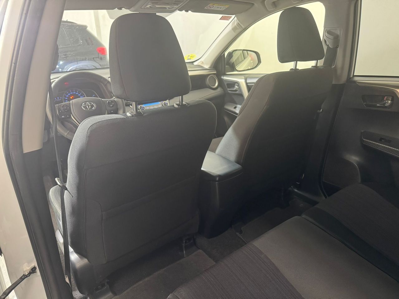 Foto Toyota Rav4 10