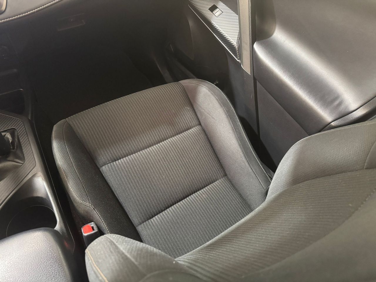 Foto Toyota Rav4 12