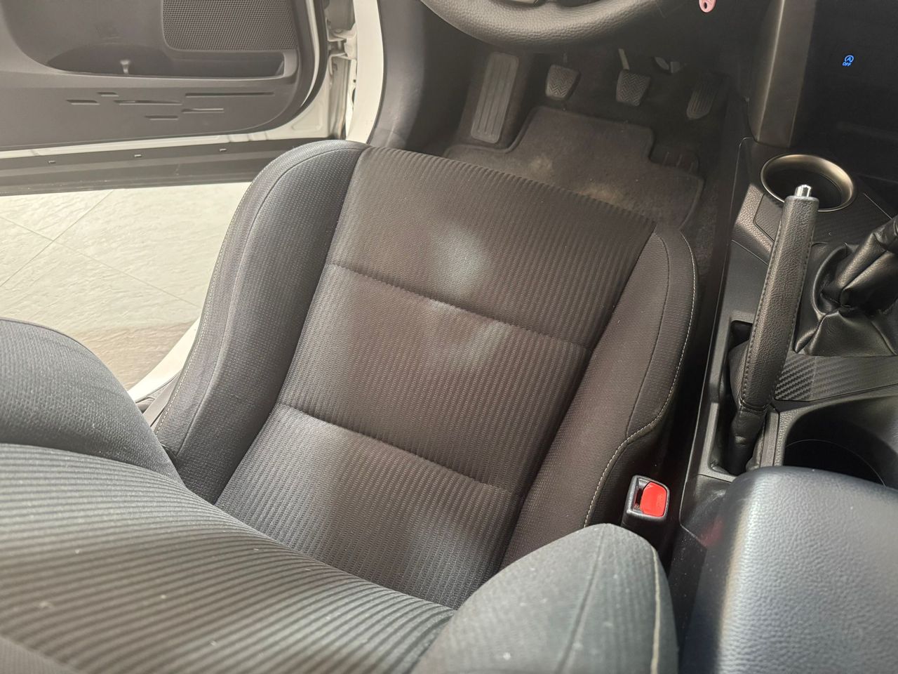 Foto Toyota Rav4 13