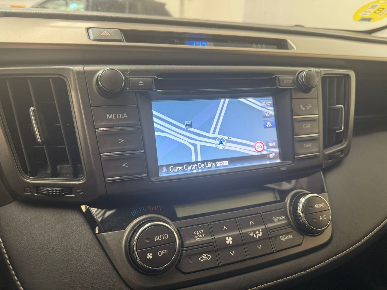 Foto Toyota Rav4 14