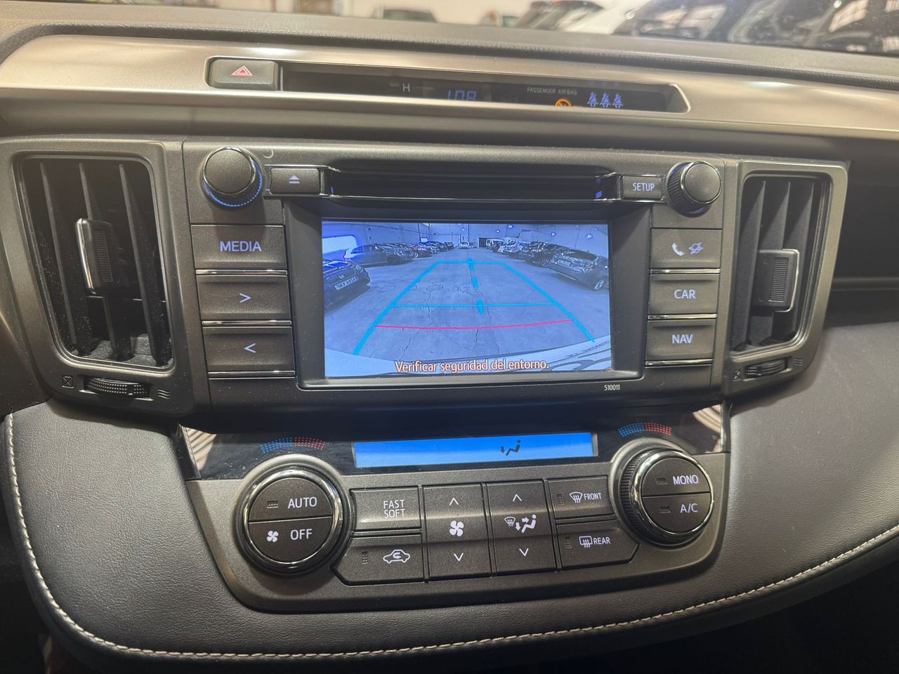 Foto Toyota Rav4 15