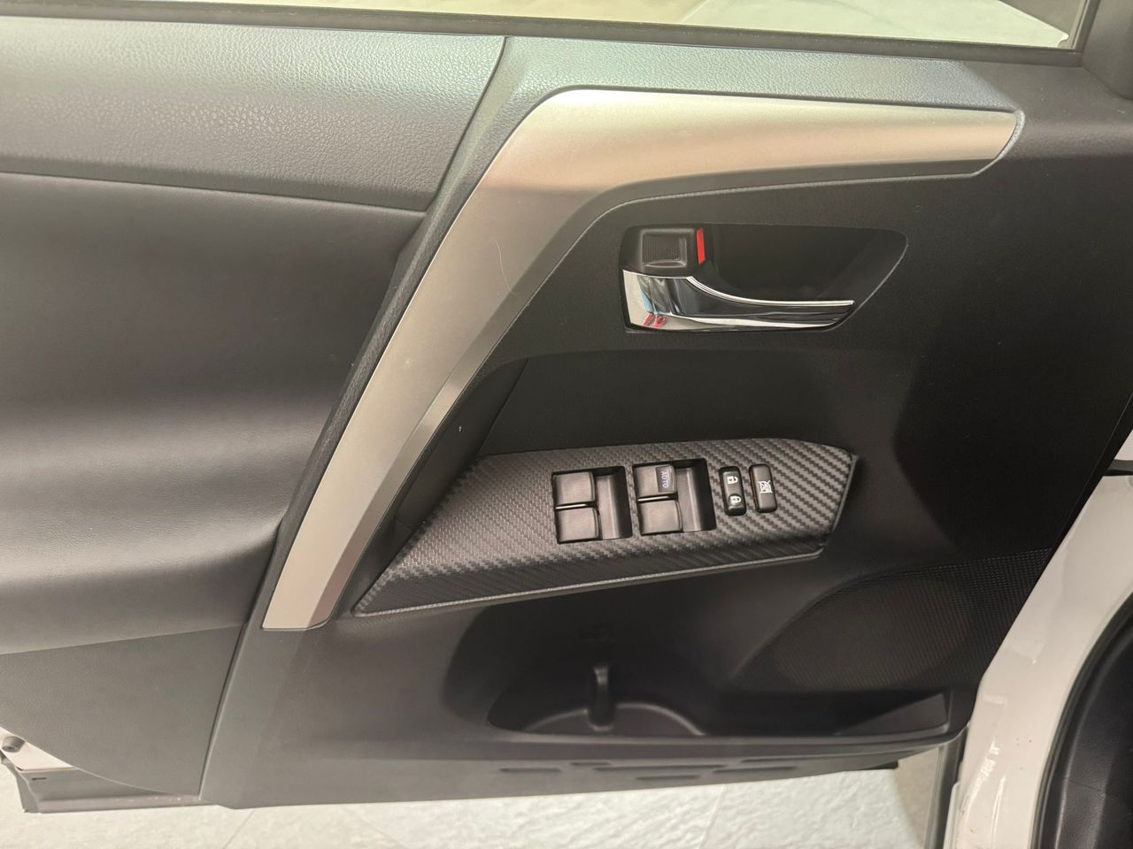 Foto Toyota Rav4 17