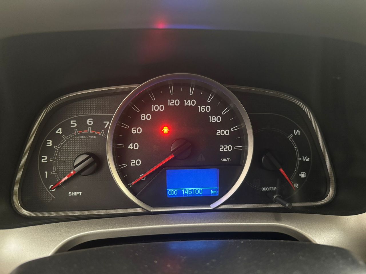 Foto Toyota Rav4 18