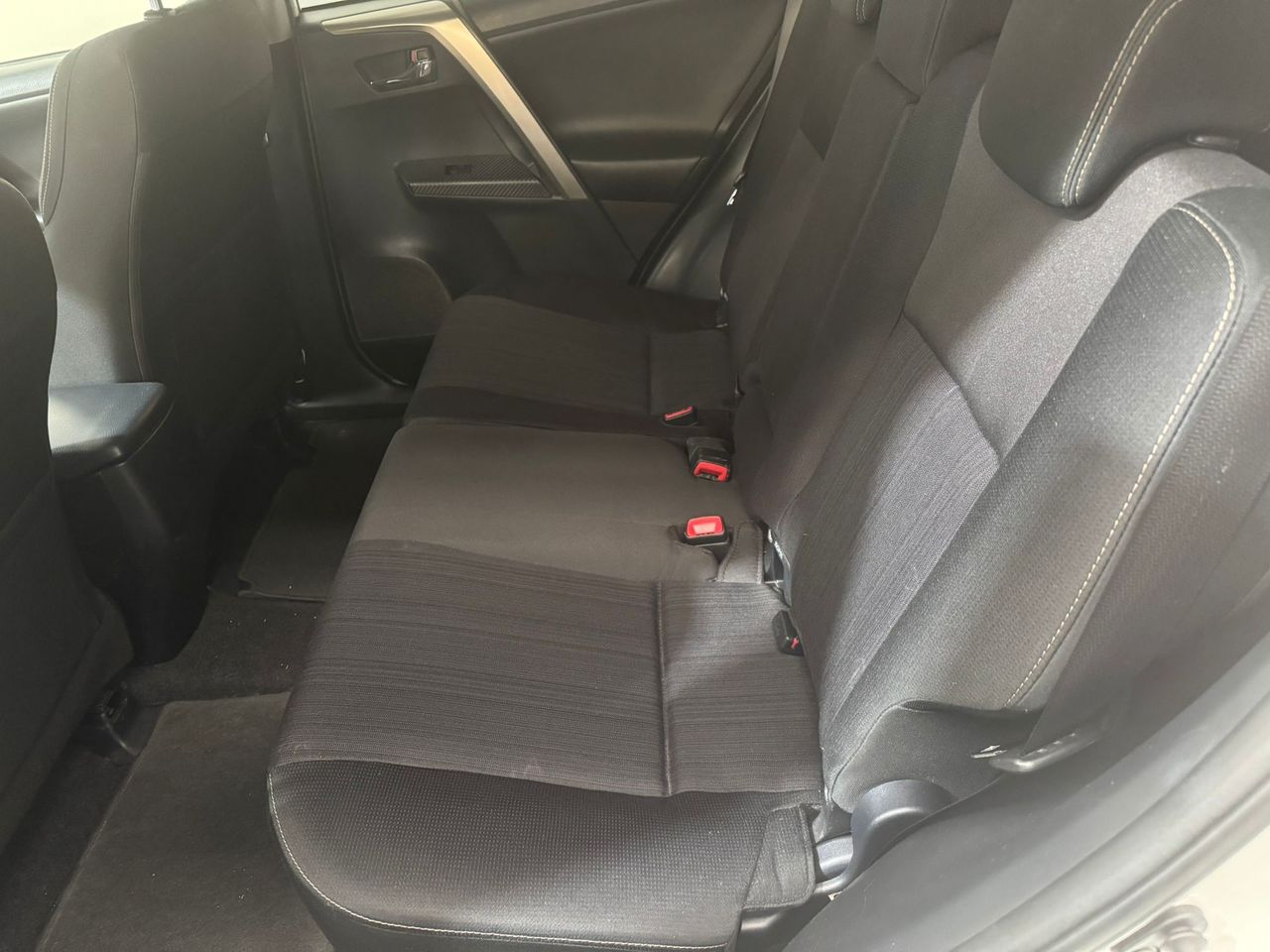 Foto Toyota Rav4 20