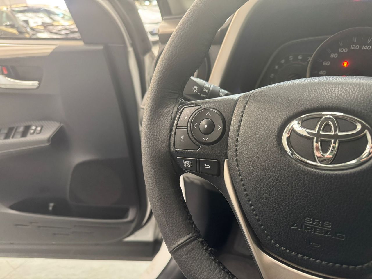 Foto Toyota Rav4 21