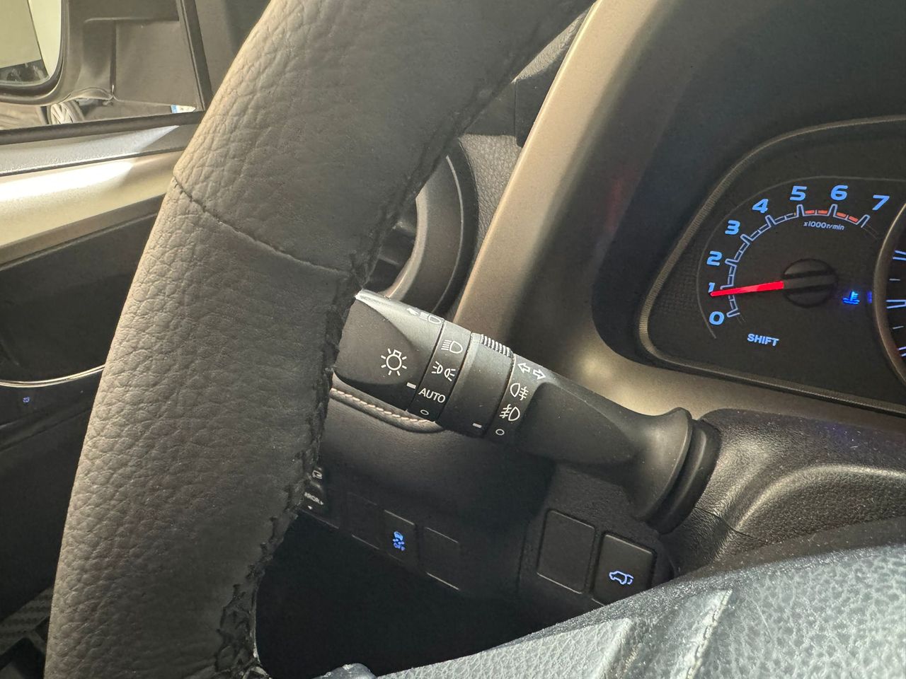 Foto Toyota Rav4 23