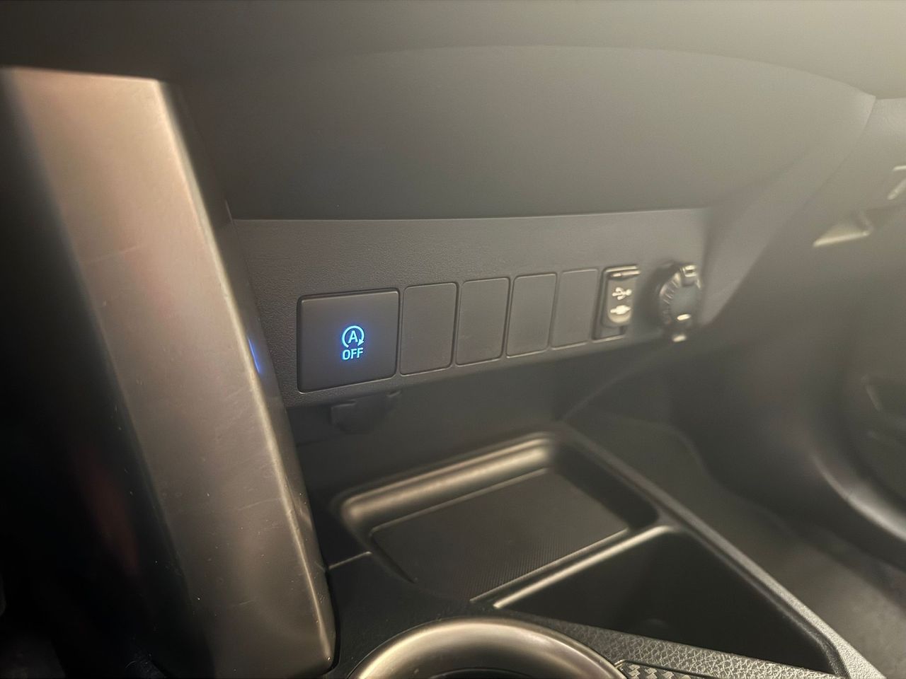 Foto Toyota Rav4 26