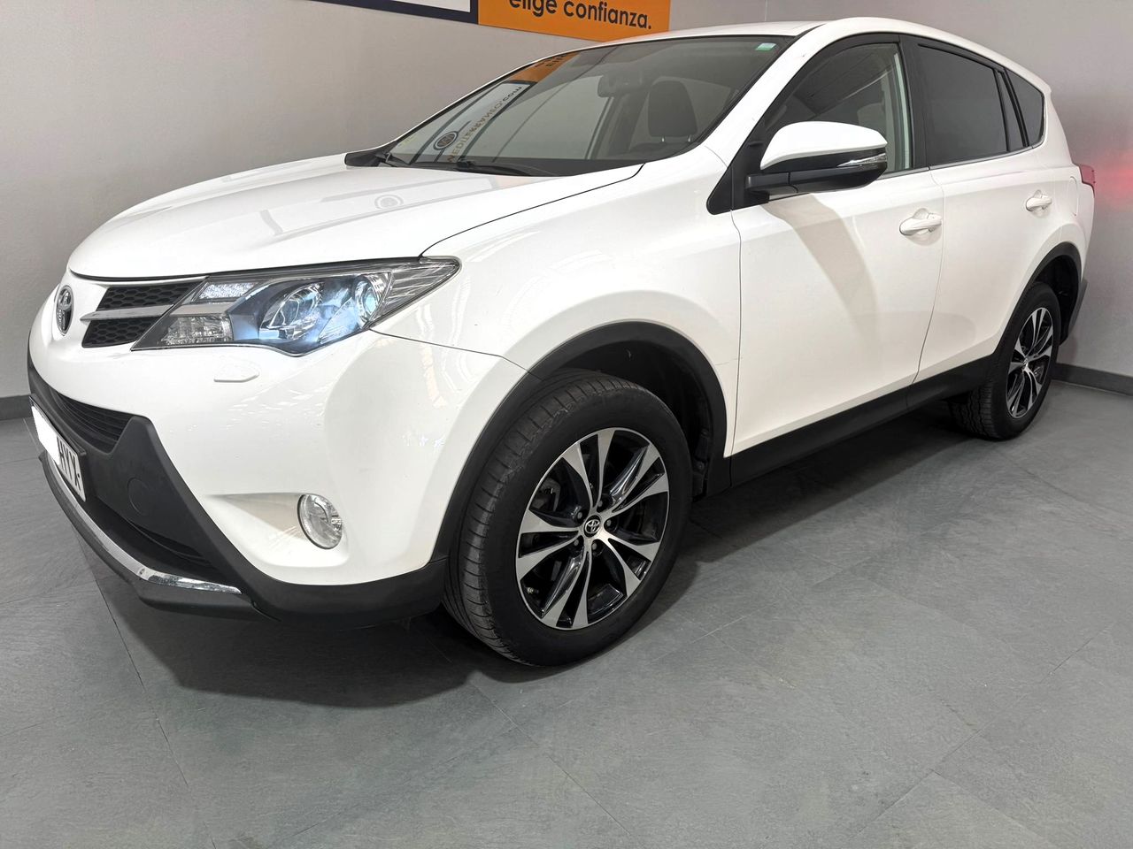 Foto Toyota Rav4 29