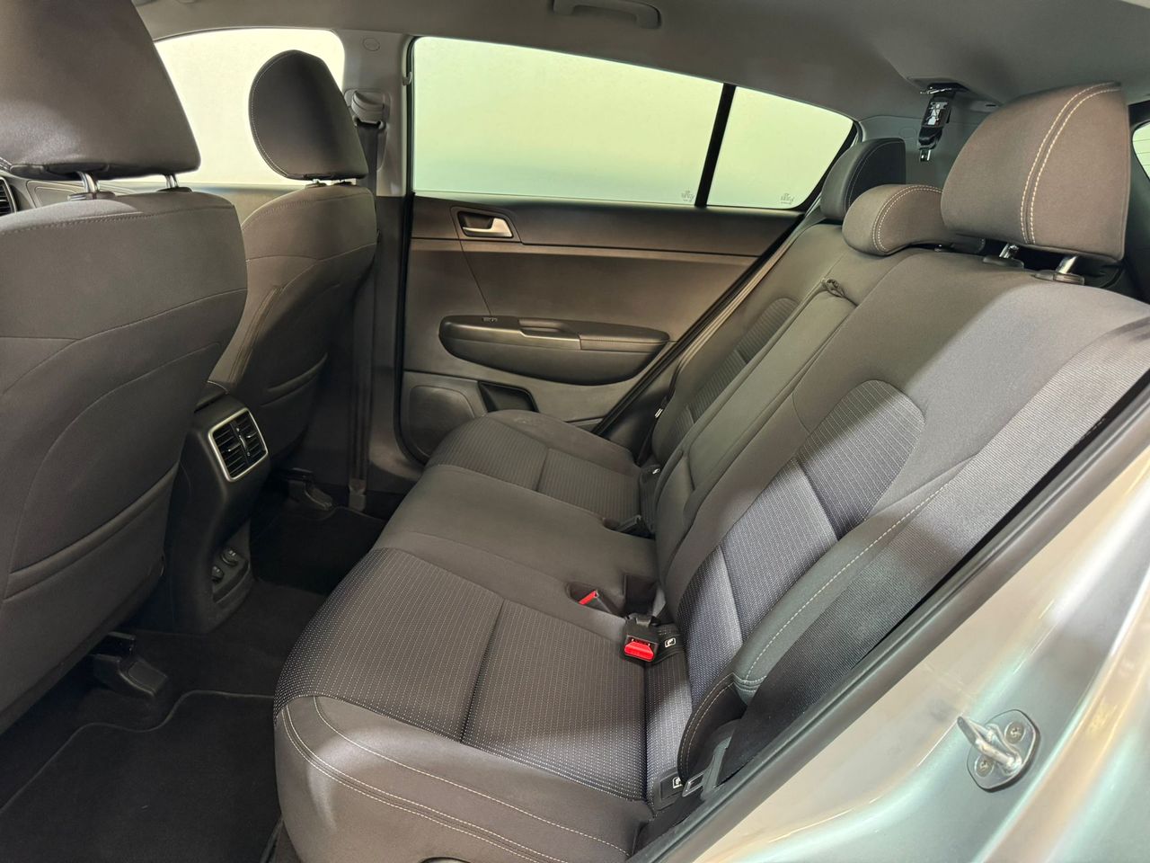 Foto Kia Sportage 5