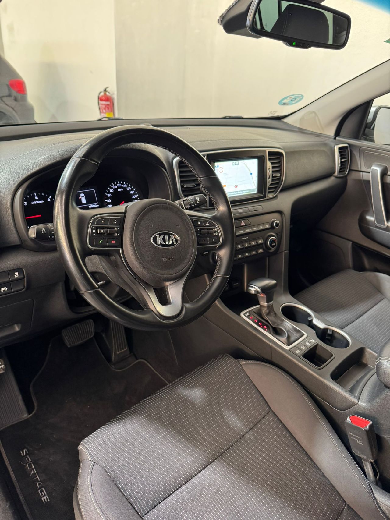 Foto Kia Sportage 7
