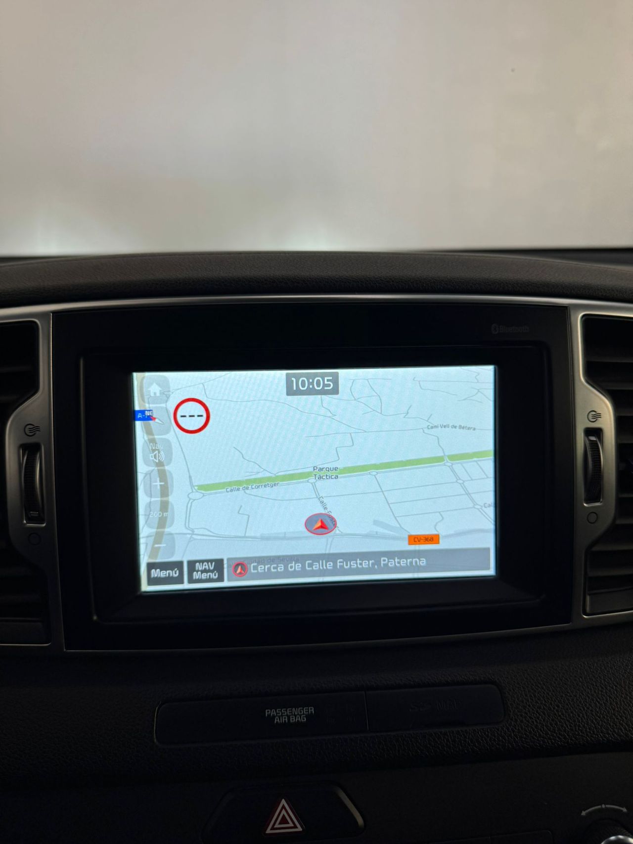 Foto Kia Sportage 12