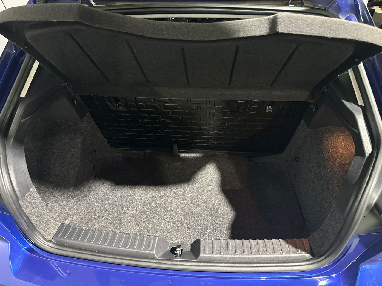 Foto Seat Ibiza 6
