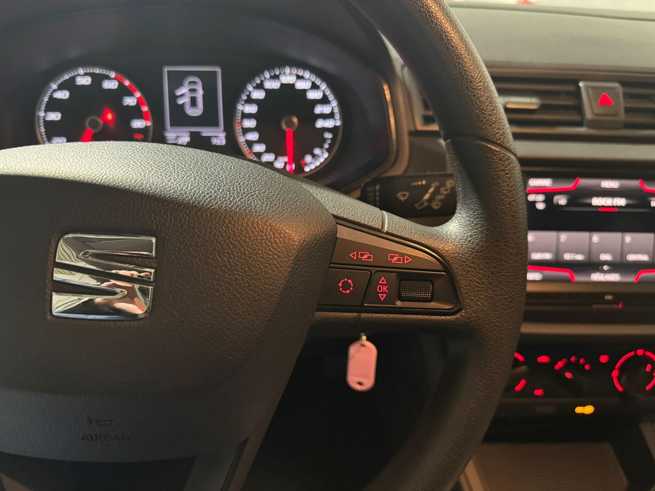 Foto Seat Ibiza 10