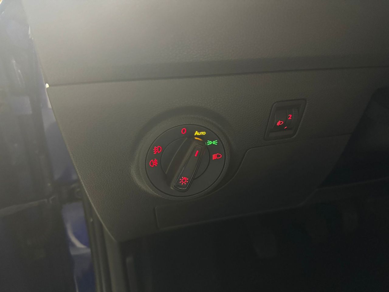 Foto Seat Ibiza 15