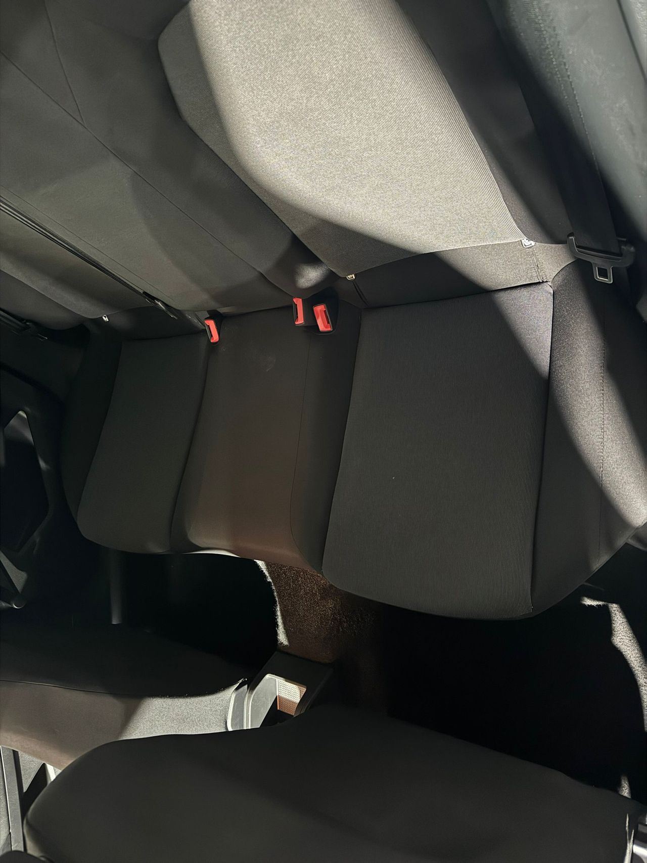 Foto Seat Ibiza 16