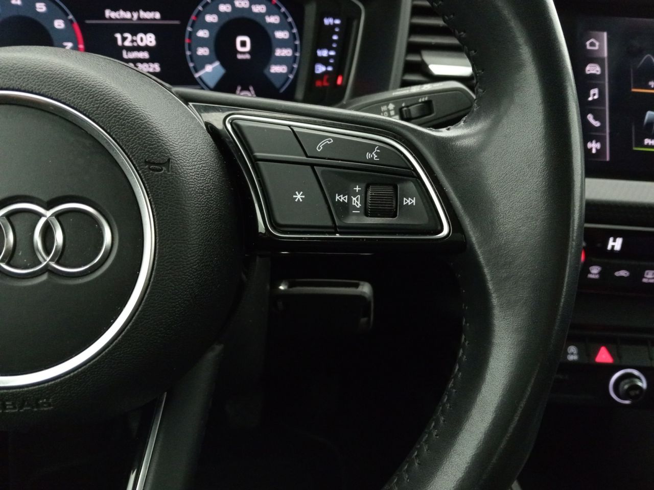 Foto Audi A1 15