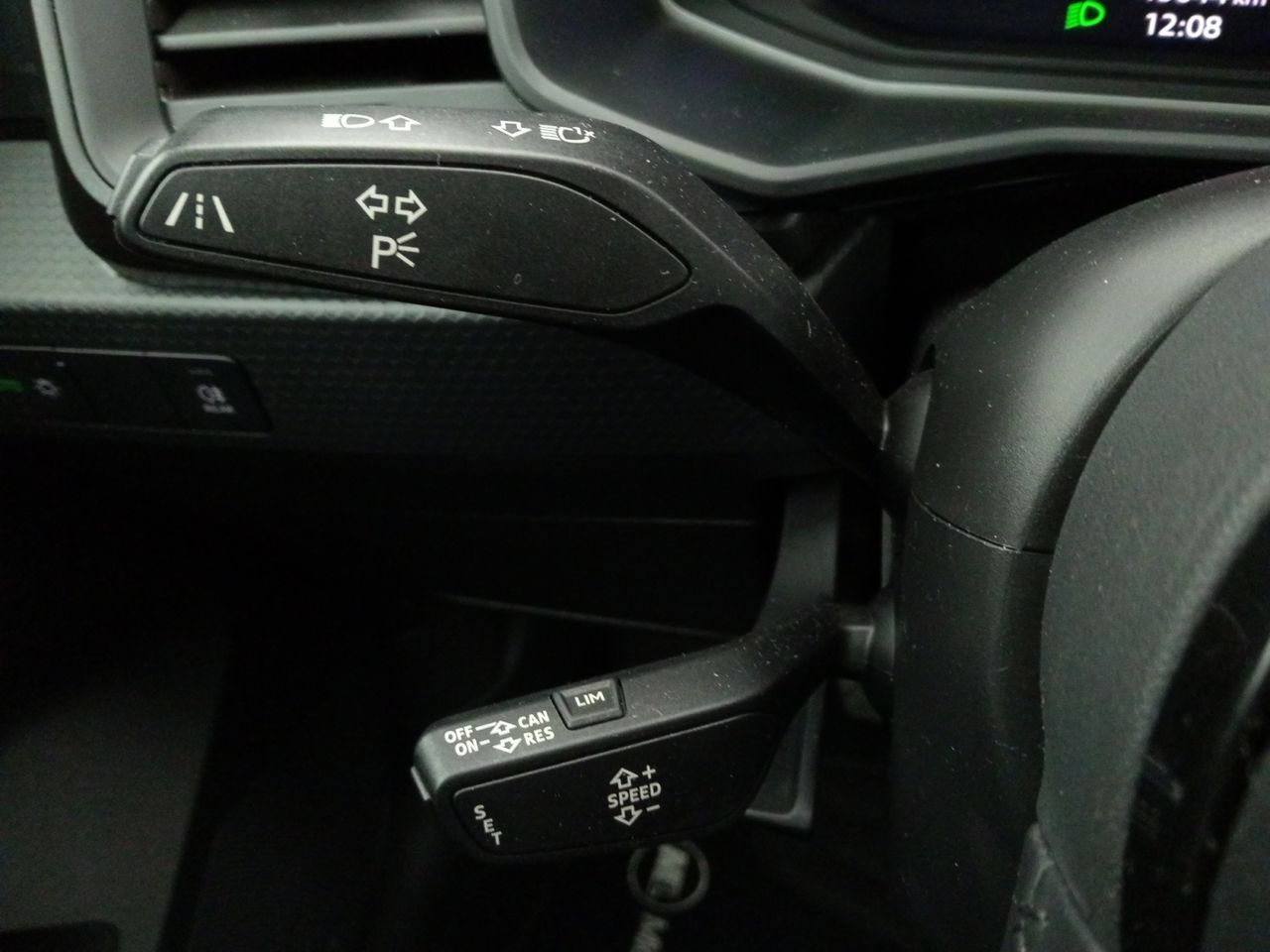 Foto Audi A1 17