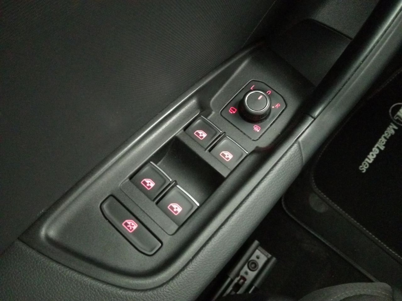 Foto Audi A1 18