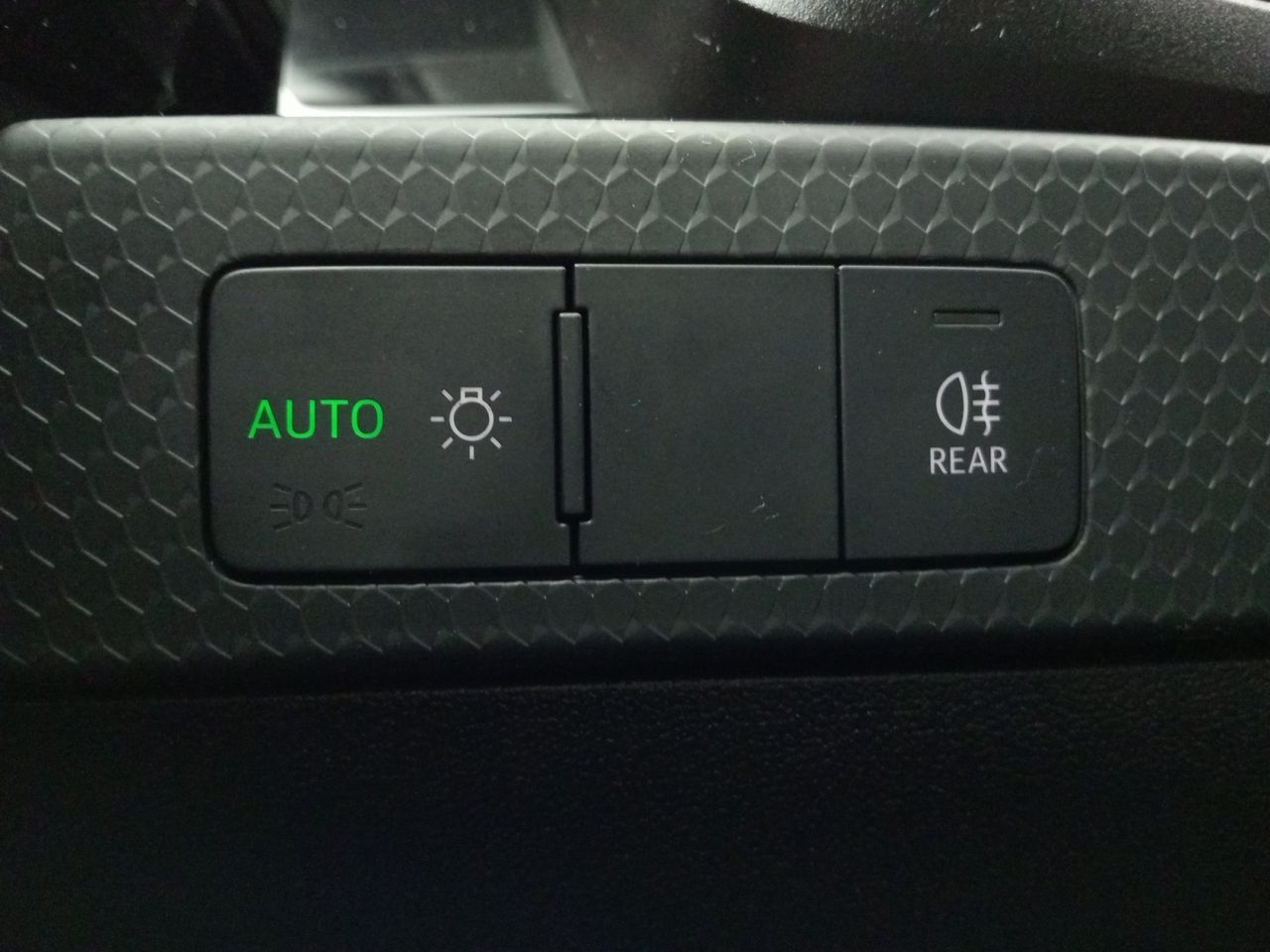 Foto Audi A1 19
