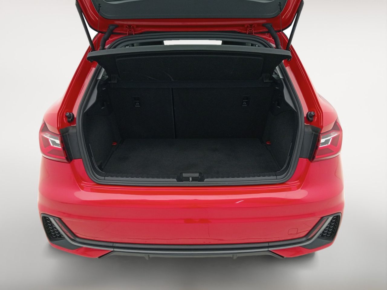 Foto Audi A1 22