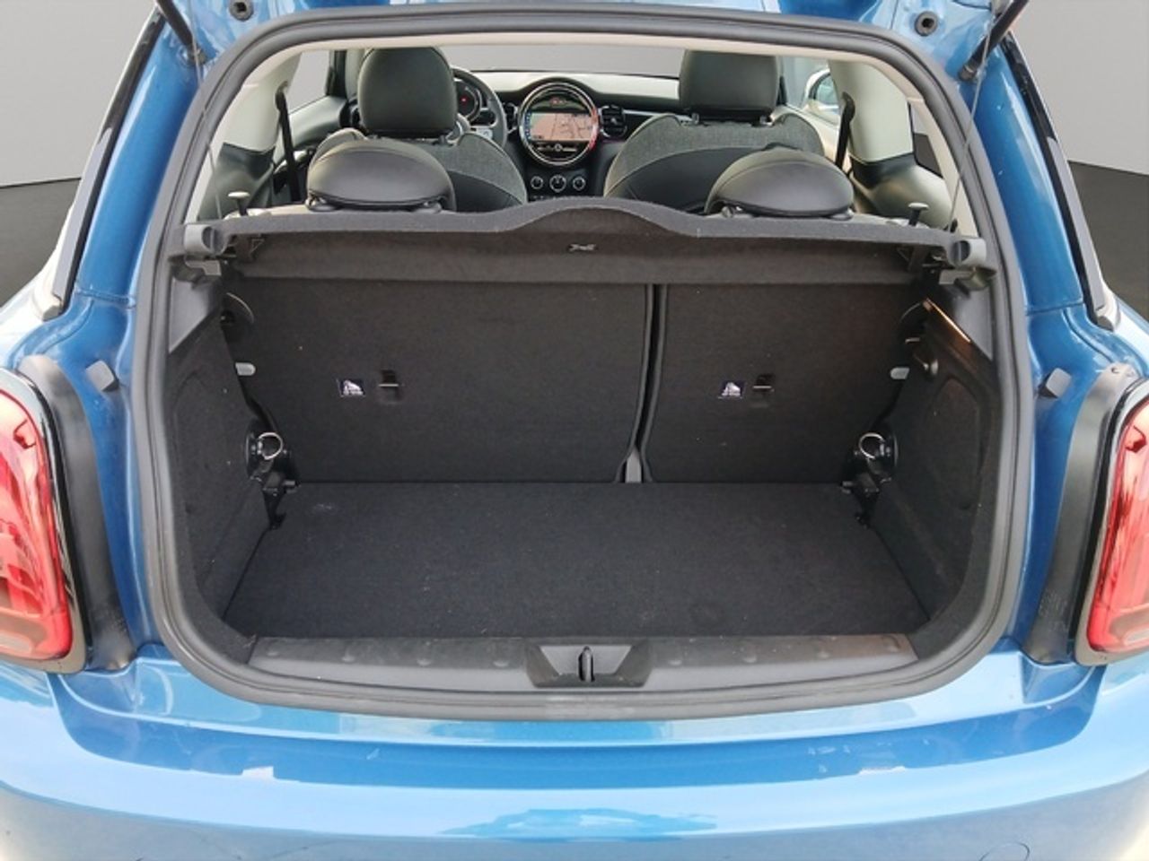 Foto Mini Cooper 11