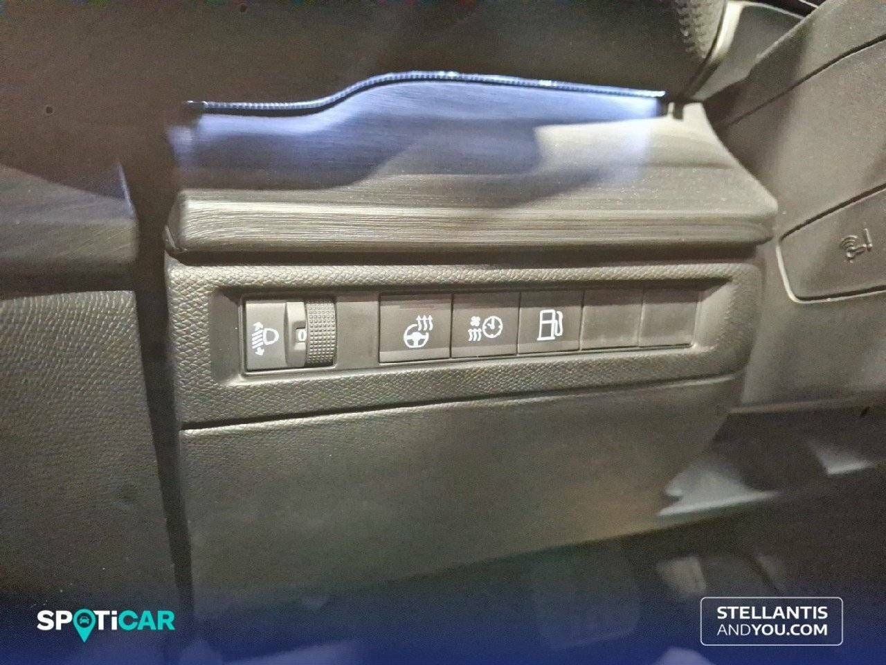 Foto Citroën C5 X 14