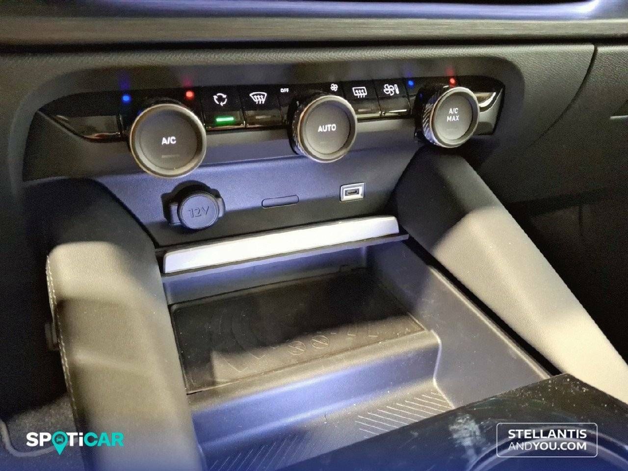 Foto Citroën C5 X 19