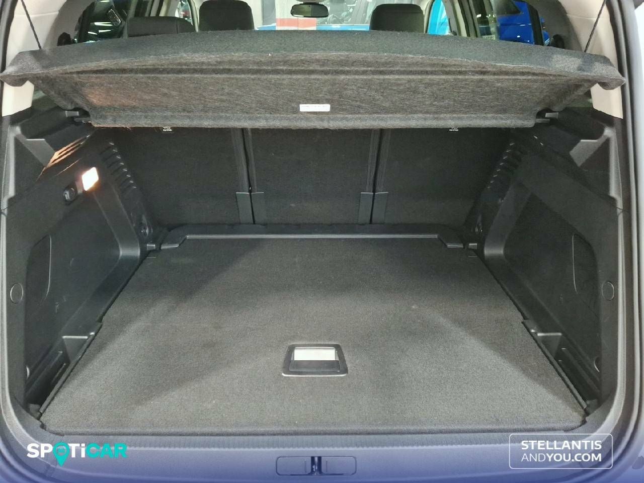 Foto Citroën C5 Aircross 6
