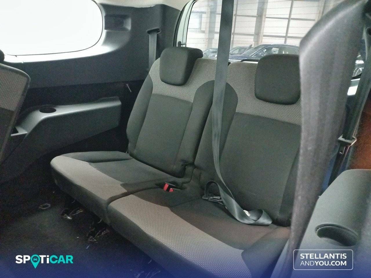 Foto Dacia Lodgy 14