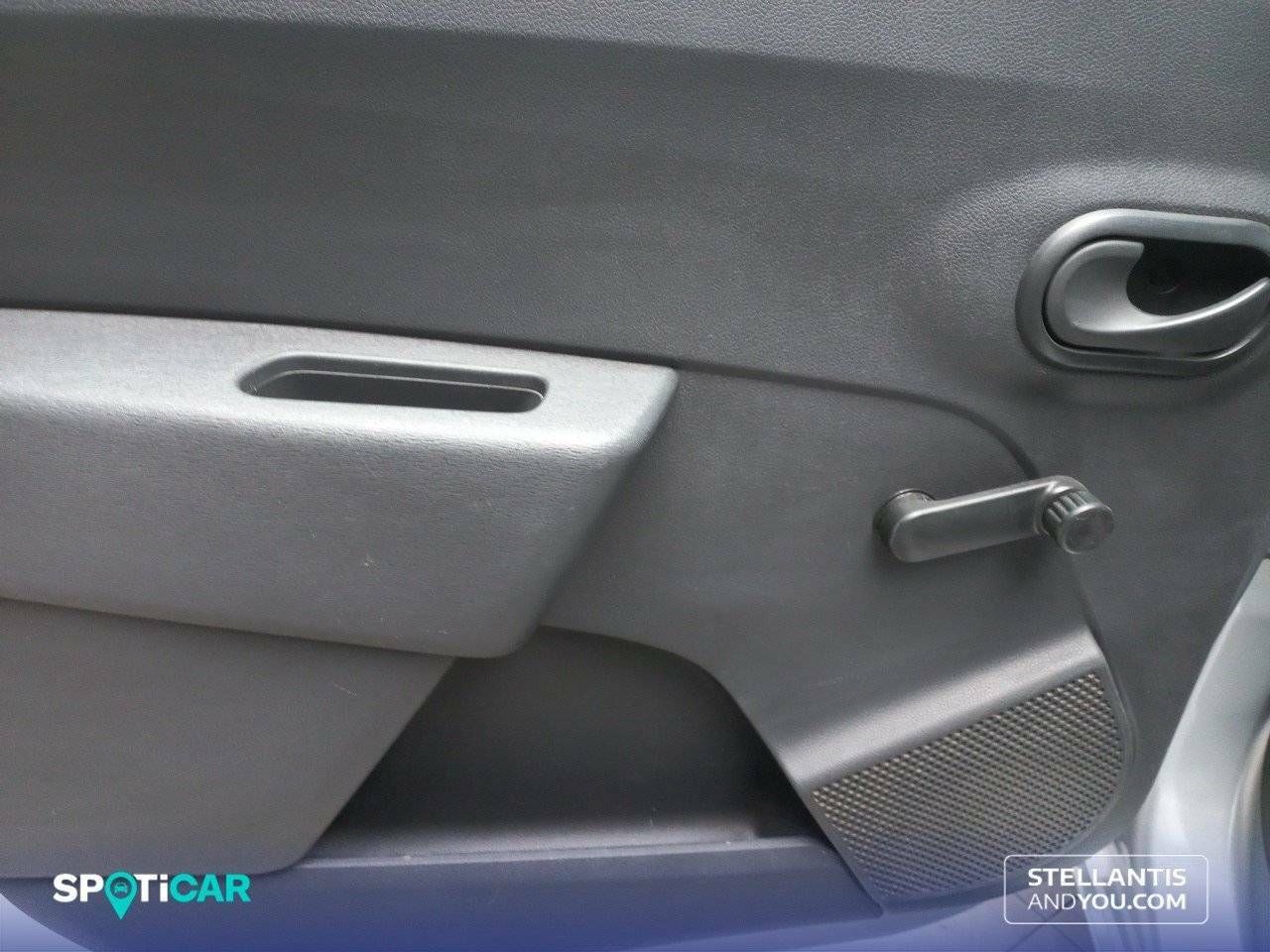 Foto Dacia Lodgy 15