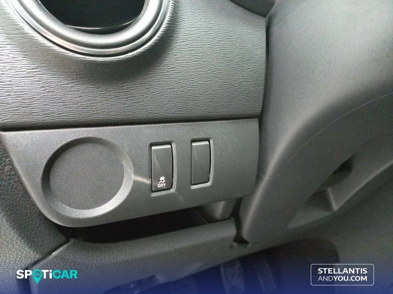 Foto Dacia Lodgy 17
