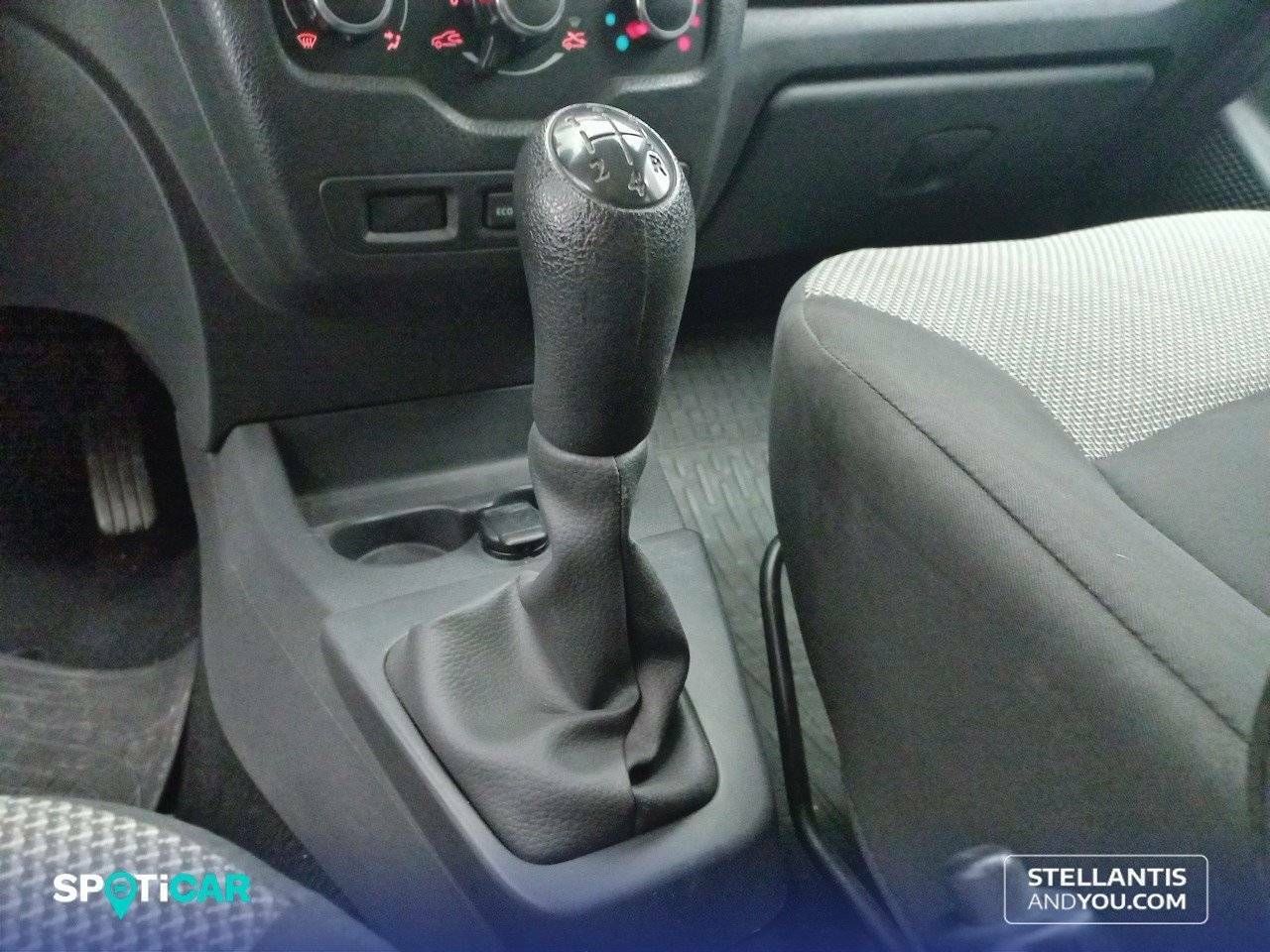 Foto Dacia Lodgy 20
