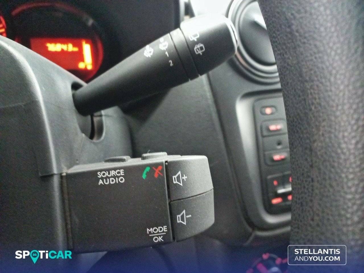 Foto Dacia Lodgy 24