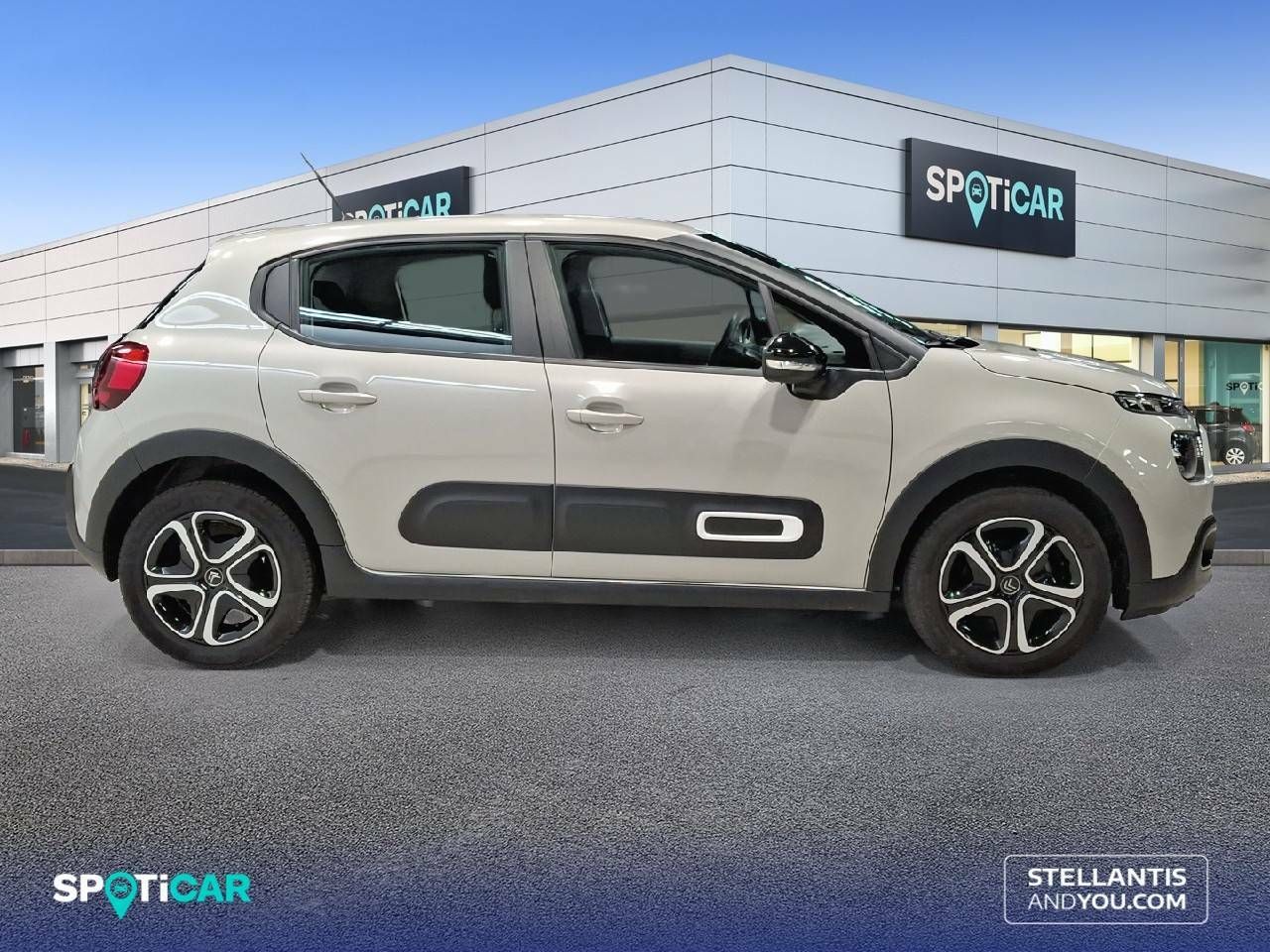 Foto Citroën C3 3