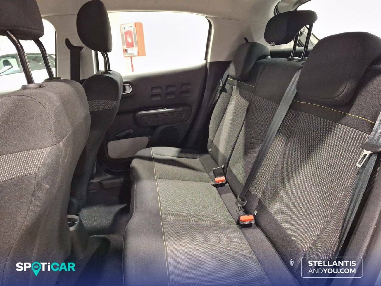Foto Citroën C3 9