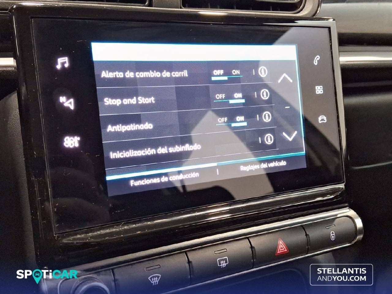 Foto Citroën C3 18