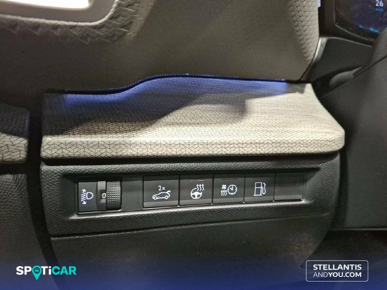 Foto Citroën C5 X 13