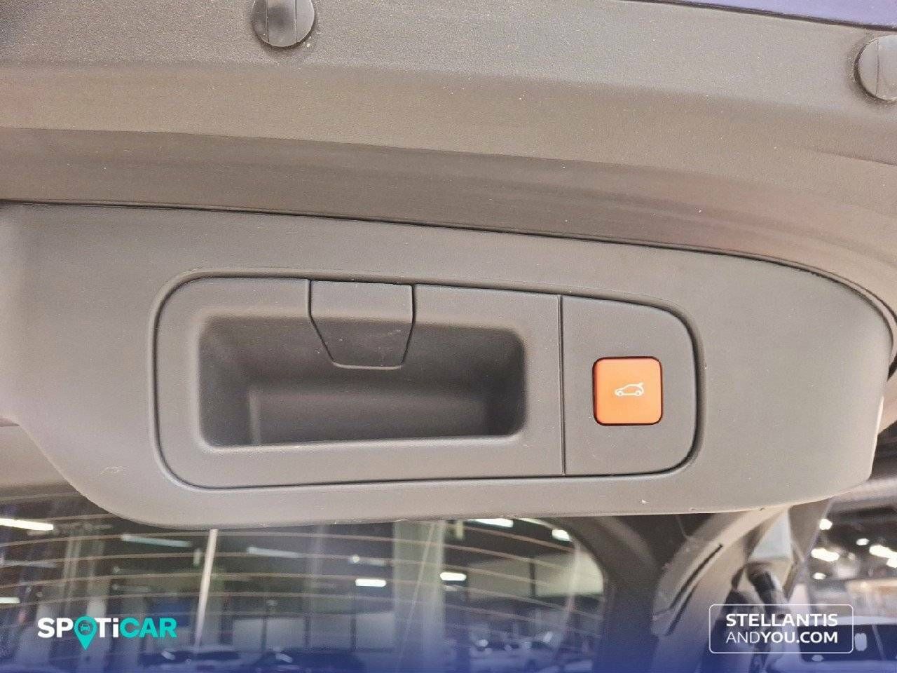 Foto Citroën C5 X 24