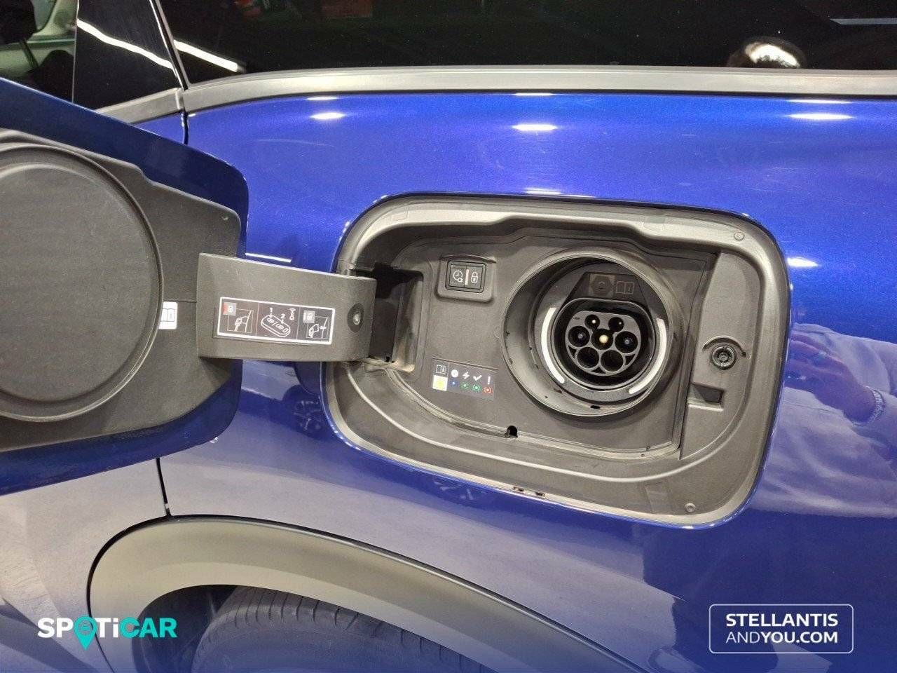 Foto Citroën C5 X 25