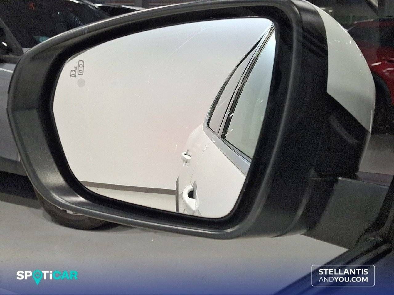 Foto Citroën C5 Aircross 22