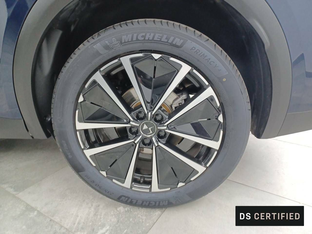 Foto DS Automobiles DS 7 Crossback 17