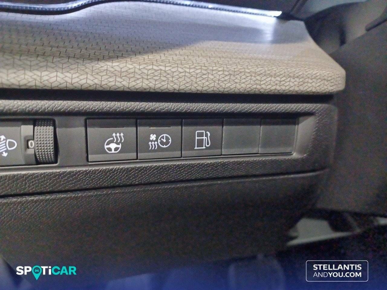 Foto Citroën C5 X 23