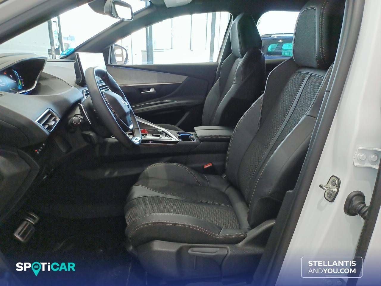 Foto Peugeot 3008 9