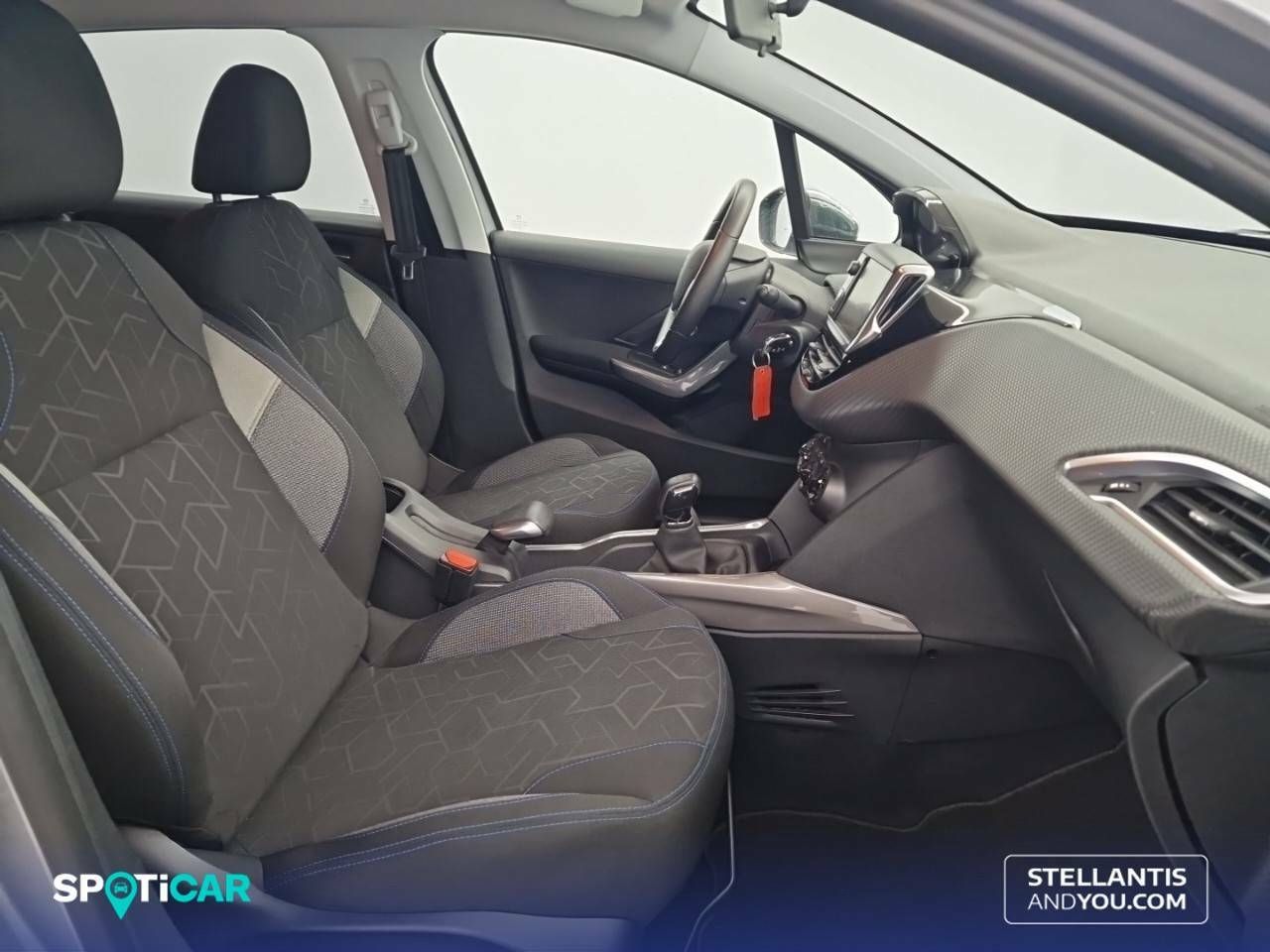 Foto Peugeot 2008 21