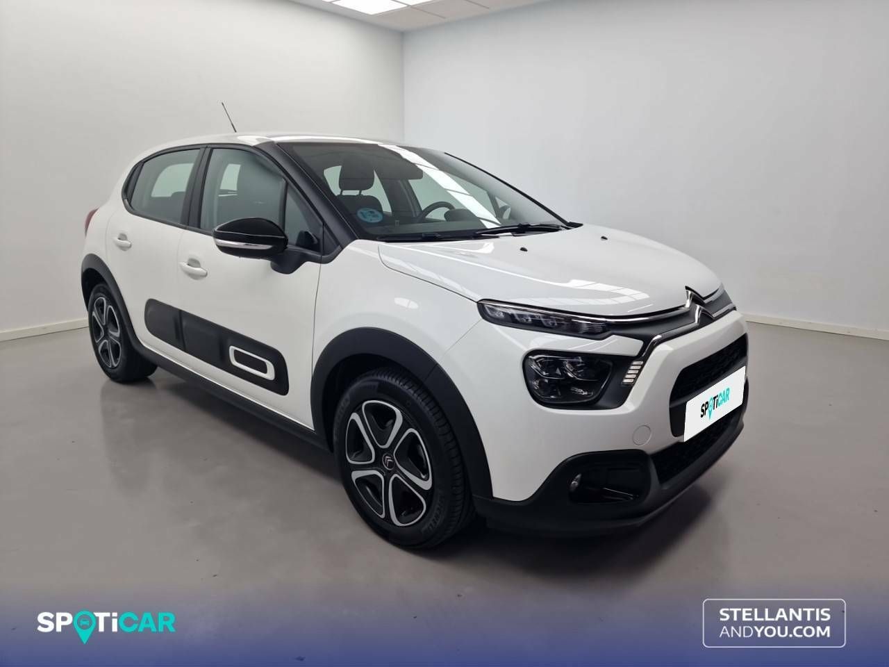Foto Citroën C3 3