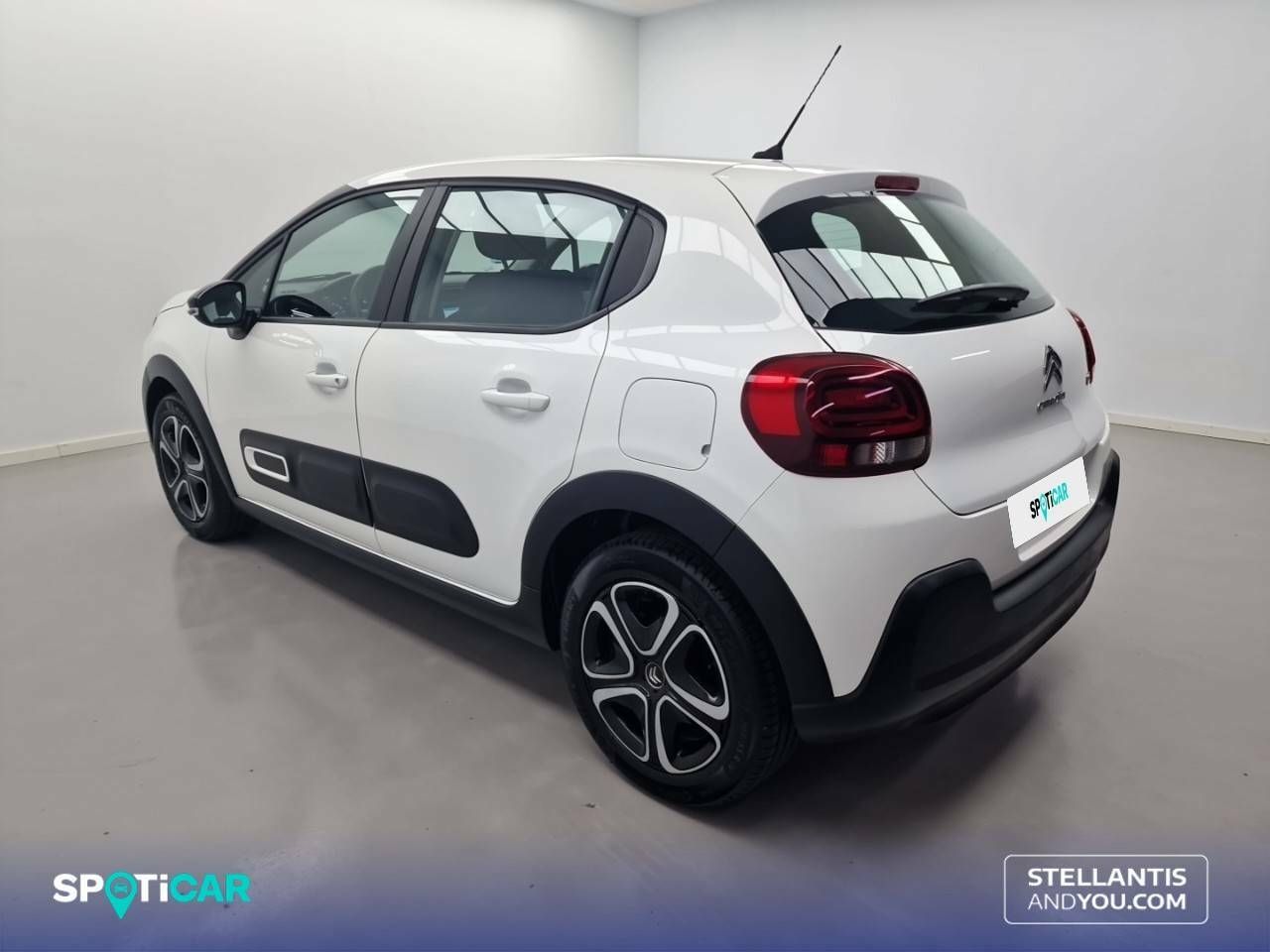 Foto Citroën C3 7