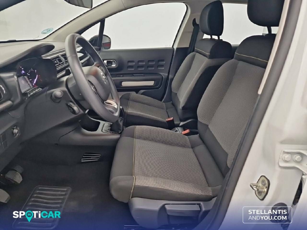 Foto Citroën C3 9