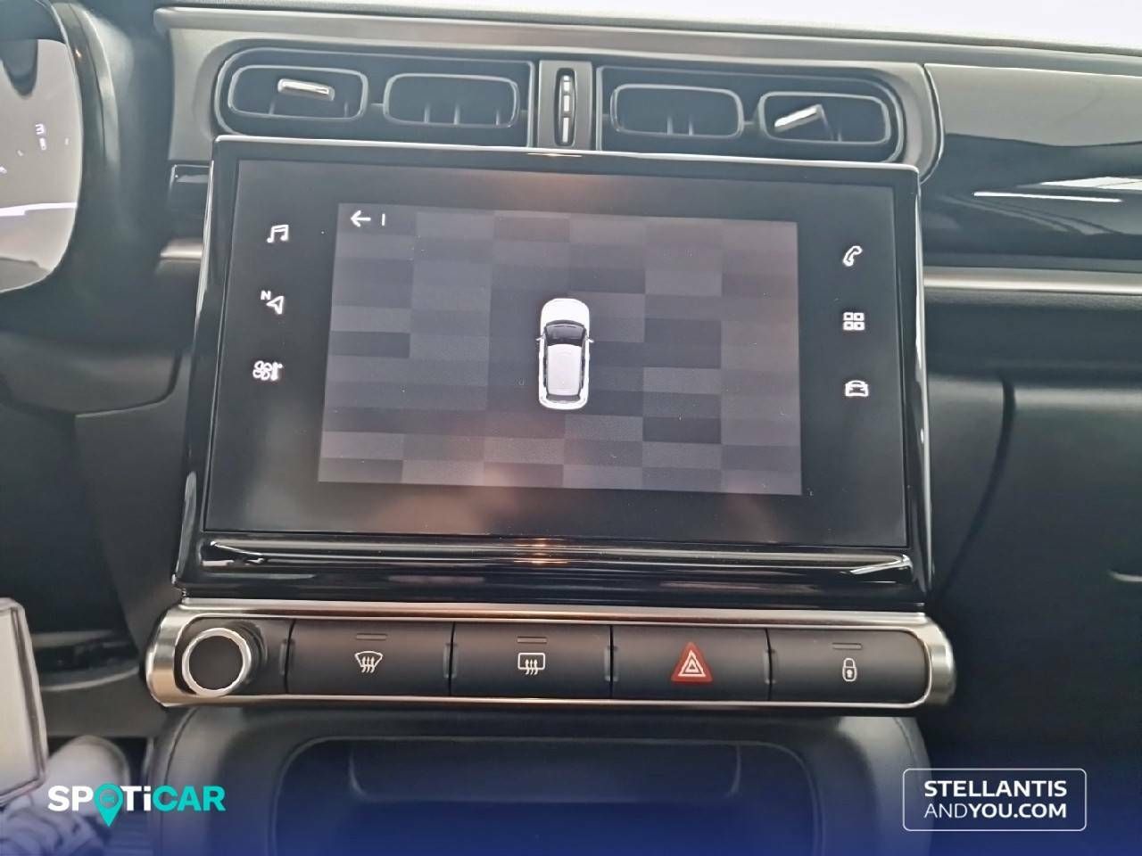 Foto Citroën C3 20