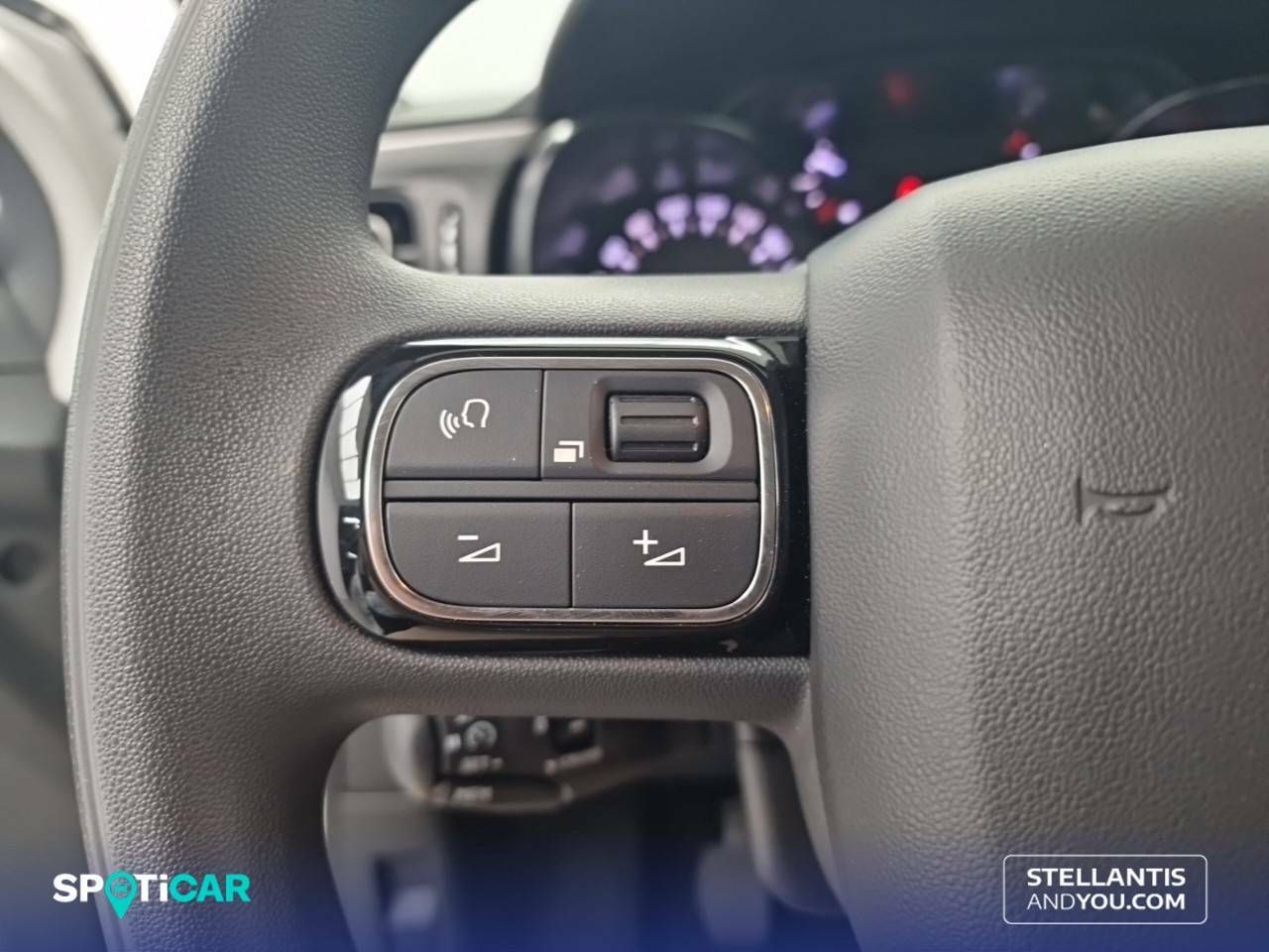 Foto Citroën C3 22